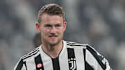 Matthijs de Ligt