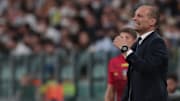 Massimiliano Allegri