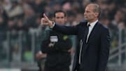 Massimiliano Allegri