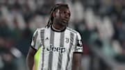 Moise Kean