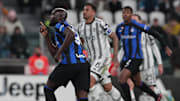 Juventus - Inter