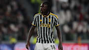 Moise Kean 