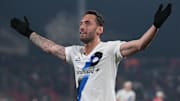Hakan Calhanoglu