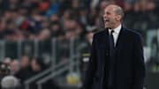 Massimiliano Allegri