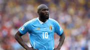 Romelu Lukaku