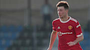 Atalanta v Manchester United - UEFA Youth League