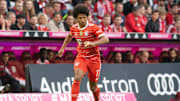 FC Bayern München v VfB Stuttgart - Bundesliga