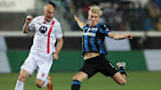 Atalanta BC v AC Monza - Serie A