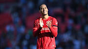 Virgil van Dijk