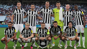 AC Milan v Newcastle United FC: Group F - UEFA Champions League 2023/24