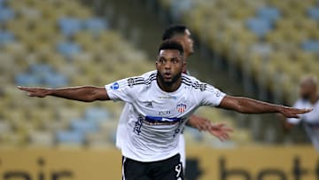 Fluminense v Junior Barranquilla - Copa Sudamericana
