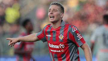 US Cremonese v Udinese Calcio - Serie A