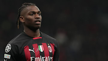 Rafael Leao et l'AC Milan ont pris une belle option.