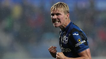 Rasmus Hojlund