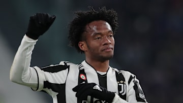 Juan Cuadrado