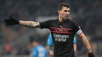 Alessio Romagnoli Alessio Romagnoli