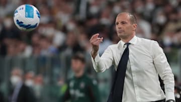 Massimiliano Allegri