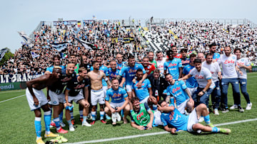 SSC Napoli 
