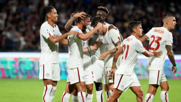 AS Roma 