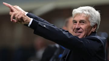 Atalanta BC v ACF Fiorentina - Serie A
