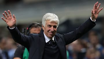 Gian Piero Gasperini
