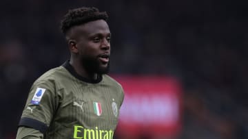 Divock Origi Divock Origi