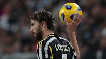 Manuel Locatelli
