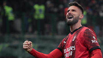 AC Milan v AS Roma - Serie A TIM