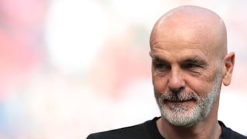 Stefano Pioli