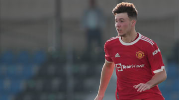 Atalanta v Manchester United - UEFA Youth League