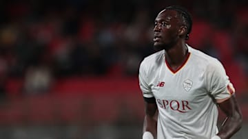 AC Monza v AS Roma - Serie A