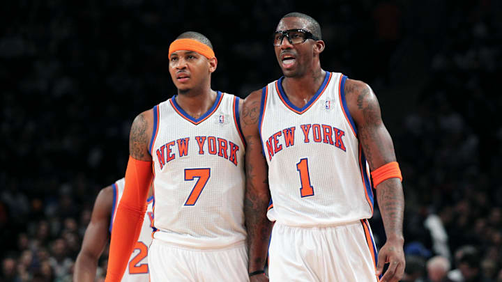Amare stoudemire hall of fame on sale