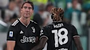 Juventus v Spezia Calcio - Serie A