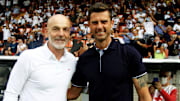 Pioli e Motta