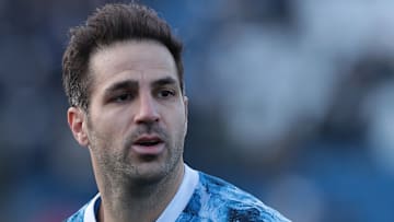 Como 1907 v AC Pisa - Serie B