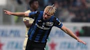Atalanta BC v Hellas Verona - Serie A