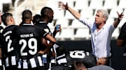 Treinador está invicto no comando do Fogão