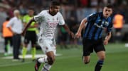 Milan e Atalanta se enfrentam pela 24ª rodada do Campeonato Italiano