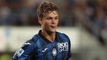 Atalanta BC v AC Monza - Serie A TIM
