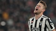 Matthijs De Ligt veut quitter la Juventus