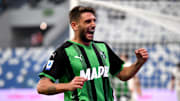 Domenico Berardi