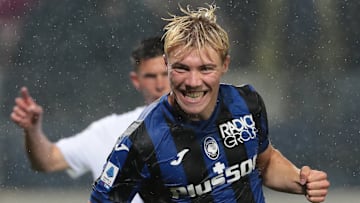Atalanta BC v AC Monza - Serie A