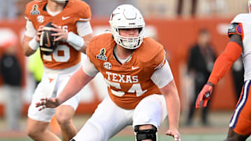 Clemson v Texas - Playoff First Round