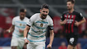 AC Milan v Chelsea FC: Group E - UEFA Champions League