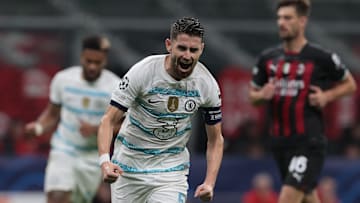 AC Milan v Chelsea FC: Group E - UEFA Champions League