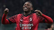 Rafael Leao est l'un des joueurs les mieux payés de l'AC Milan.