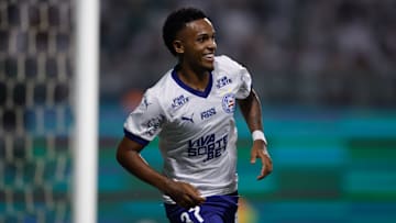 Bahia chega motivado à terceira fase da Copa do Brasil 