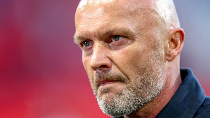 FC Twente '65 v NEC - Eredivisie