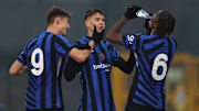 Inter