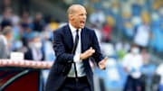 Massimiliano Allegri